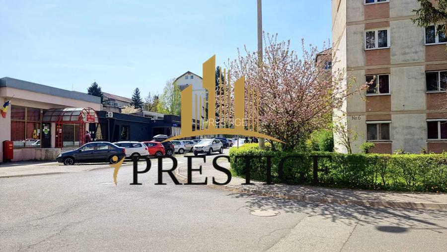 APARTAMENT 2 CAMERE DE ÎNCHIRIAT SIBIU ZONA CEDONIA - 9