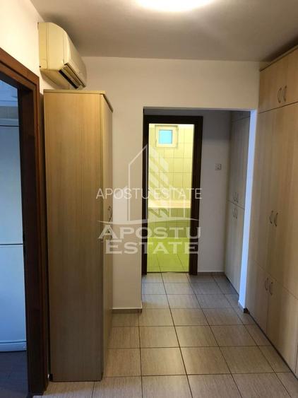 Apartament 2 camere, centrala proprie, parter, Timisoara, Soarelui - 6