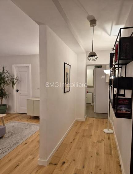 Apartament 3 camere | Victoriei | Boxa si terasa | 82mp  | Comision 0 - 2