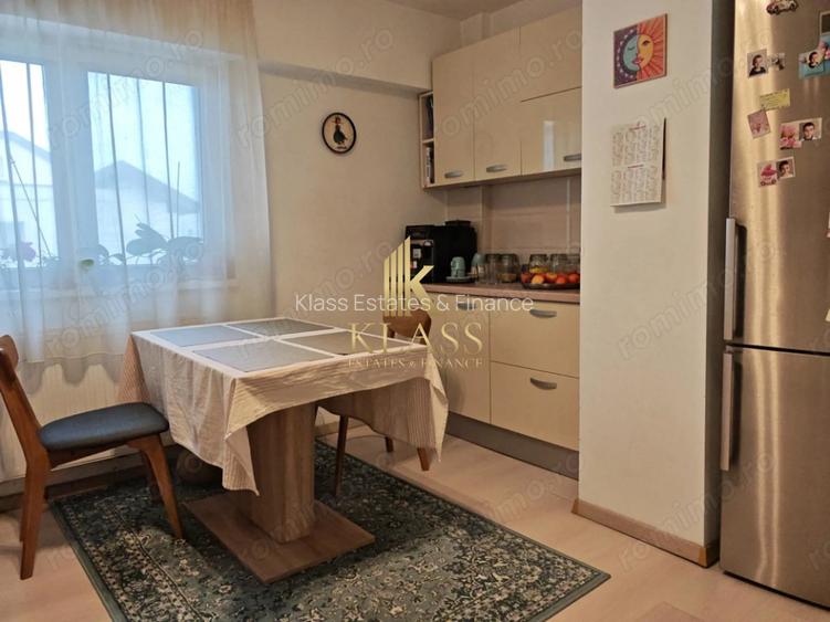 Apartament 3 camere Baneasa - Parc Herastrau - 5