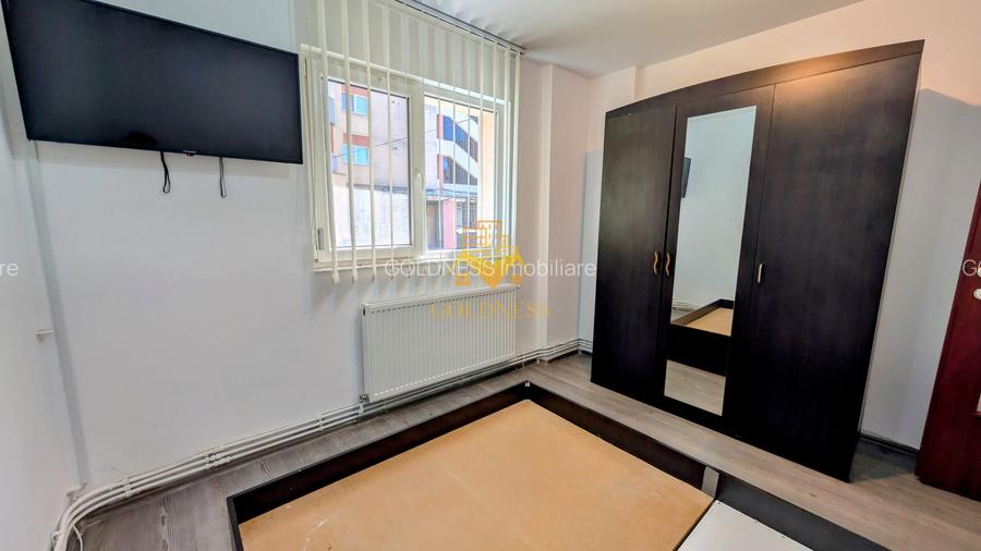 2 Camere Decomandate, Marasti, Kaufland, Dorobantilor, FSEGA, 18 Gym - 4