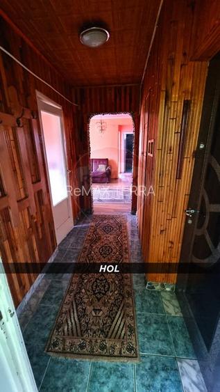 OPORTUNITATE DE INVESTITIE- CAVNIC - apartament cu 3 camere - 7