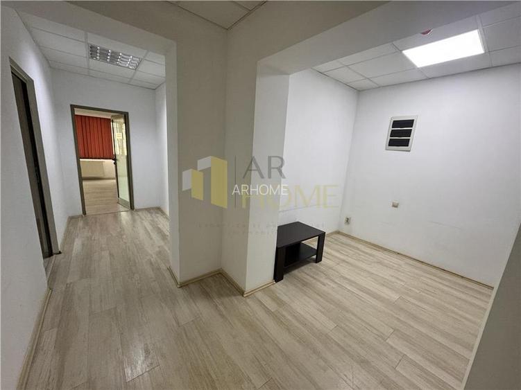 Inchiriere spatiu birouri, 3 camere, in Ploiesti, ultracentral - 18