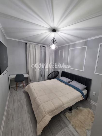Apartament 2 camere | Parcare | Nou | Zona Parcul Poligon | Floresti - 4