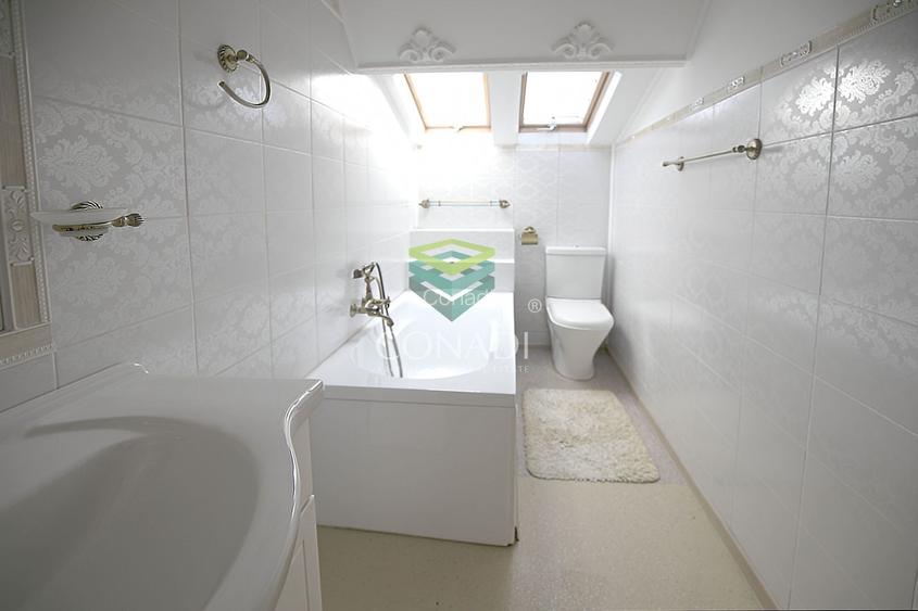 Apartament in Vila | Aviatorilor | Kiseleff + Garaj - 15
