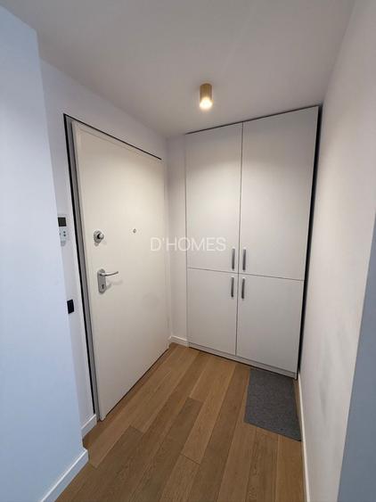 Închiriere apartament 2 camere 58mp | Parcare inclusa - 5