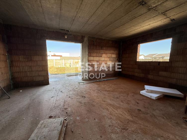 Duplex pe parter Mosnita Noua - 4