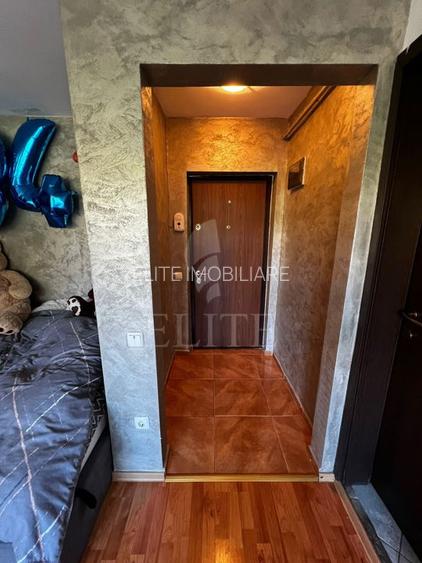 Apartament o camera în zona FABRICII - 7