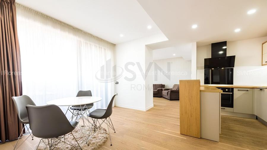REA1028054 Apartament spatios 2 camere Cortina Residence I Zona Aviatiei - 3