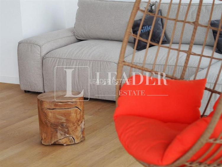 Apartament cu vedere panoramica | Floreasca | Promenada - 11