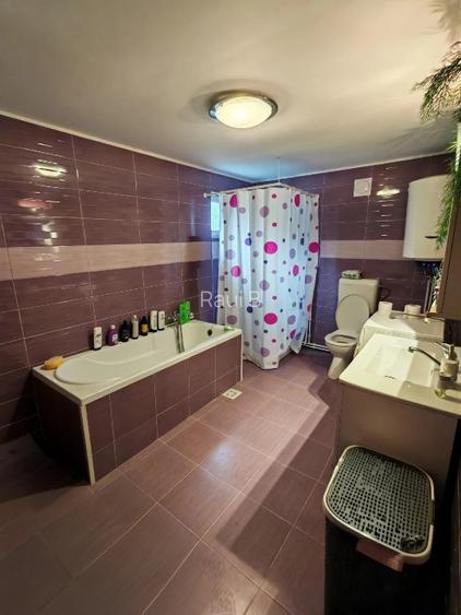 Casa cu teren 12000 + priveliște superbă  - 4