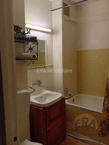 Apartament 1 camera Bloc cu 2 lifturi ,Rogerius, Str. Luminei - 6