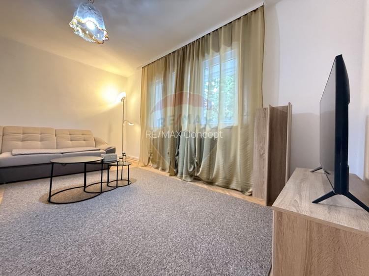 Apartament 4 camere, finisat modern, Gheorgheni - 2