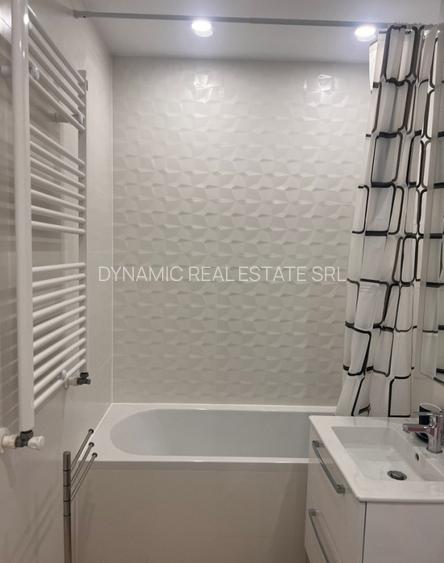 2 camere Pallady | 65 mp | Bloc nou | Centrală | Parcare | Metrou - 11