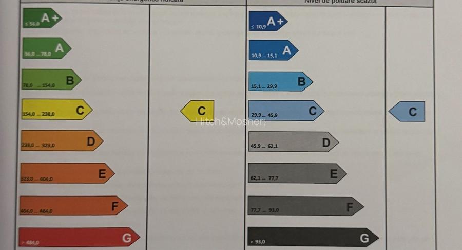 De vanzare apartament spatios cu 2 camere-zona Traian - 11