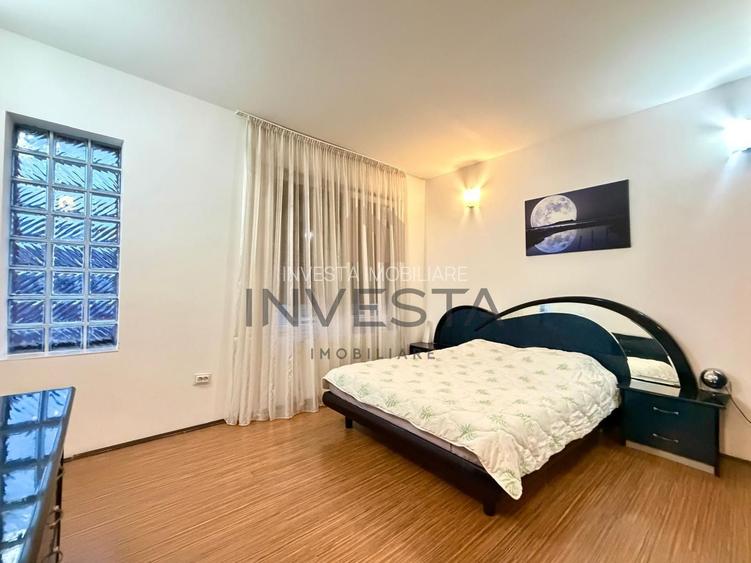 Apartament cu 2 camere si terasa de 60 m , in Zorilor ! - 6