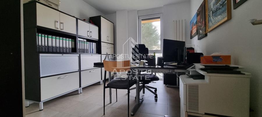 Unic în Bălcescu: 5 camere 2 parcări subteran, terase de 68 mp utili - 10