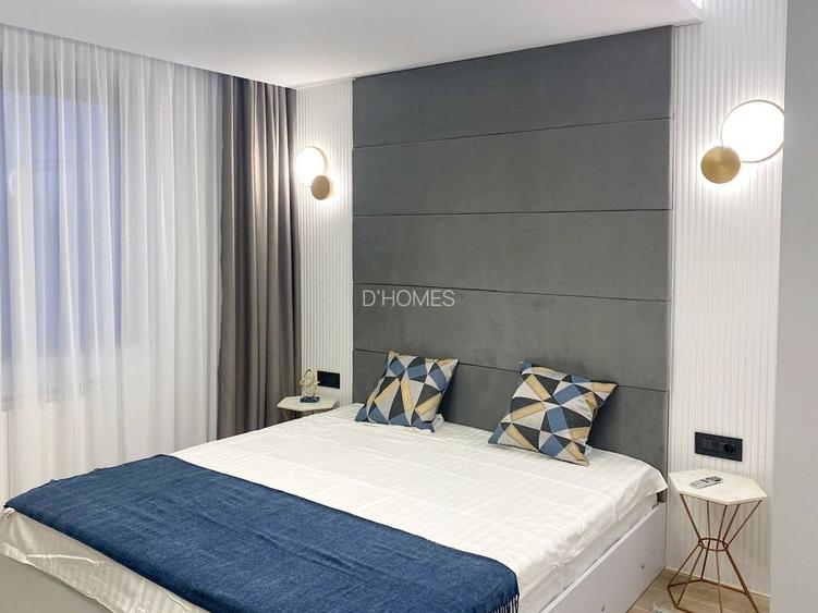 Chirie | Apartament 2 camere | Parc Herăstrău - 8