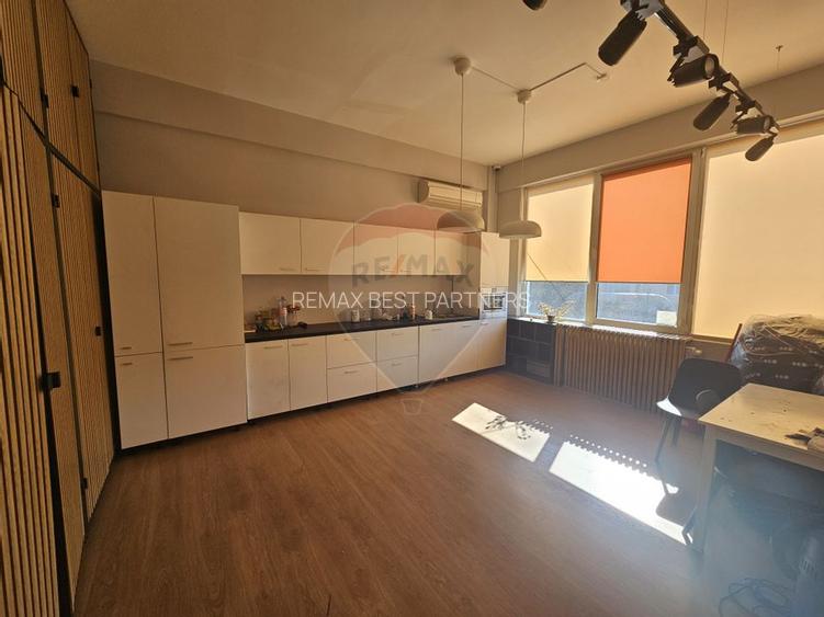 Spatiu de birouri de vanzare Marasti - 6