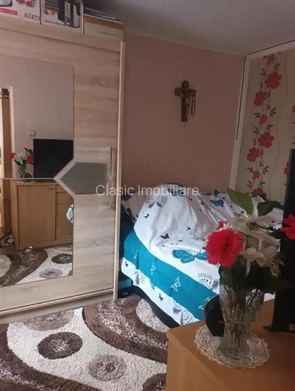 Vanzare apartament 2 camere renovat Iris zona Auchan, Cluj-Napoca - 4