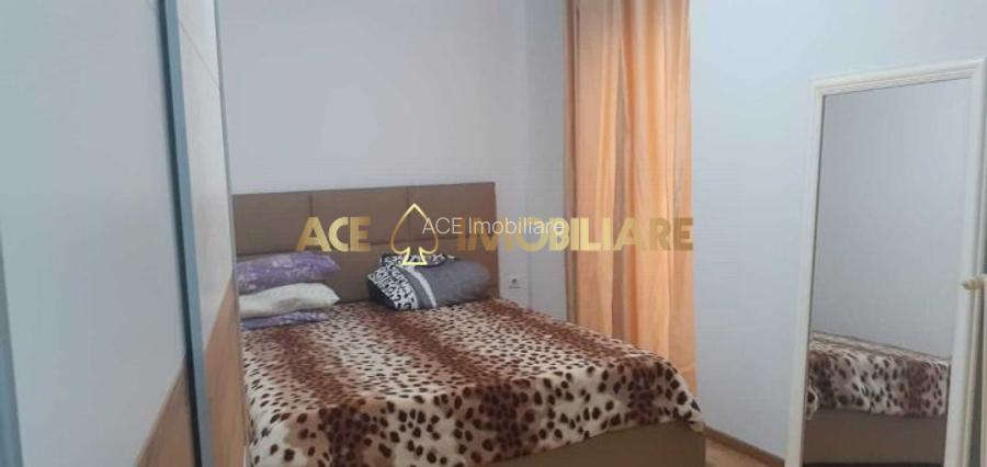 3 Camere de inchiriat | Izvor | Metrou | Mobilat | Utilat - 6