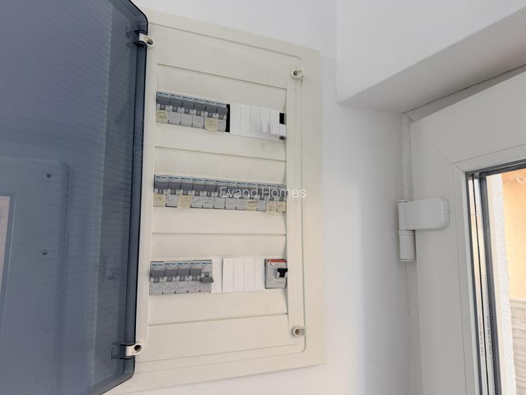 Duplex cu 5 camere si 2 bai - Mosnita  - zona Kaufland - 16