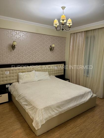 Apartament de lux 3 camere in Tomis Plus - 12