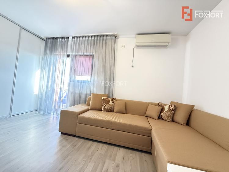 Apartament cu 2 camere de vanzare in zona Aradului - 20