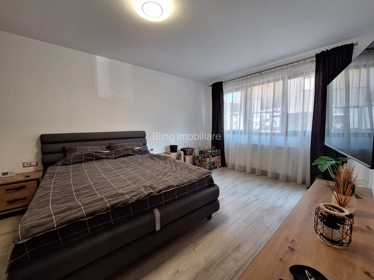 Apartament cu 2 camere, 58 mp, balcon, zona Eroilor - 4
