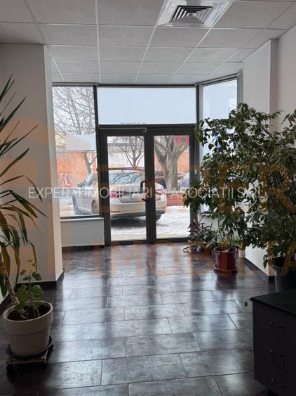 Spatiu comercial de inchiriat, 218mp, in zona Gara - Constanta - 5