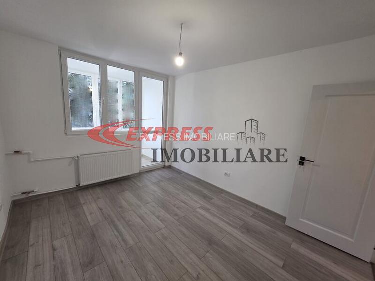 Titan, Barajul Lotru, Parc IOR - 6