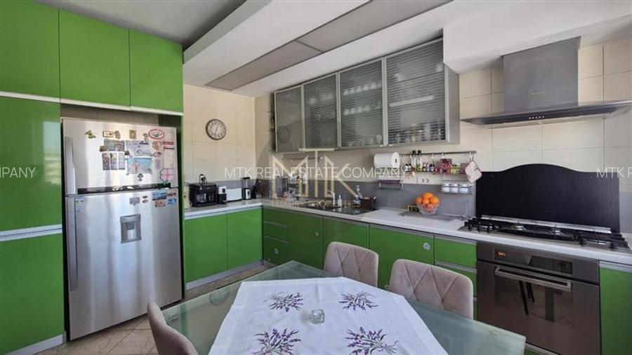 Apartament 4 camere I Floreasca I Terasa - 4