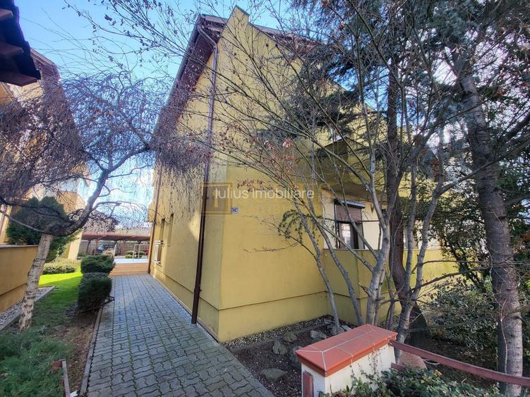 Mobilat modern; 100 mp, 3 camere, Dumbrăvița – Str. Ardealul - 10