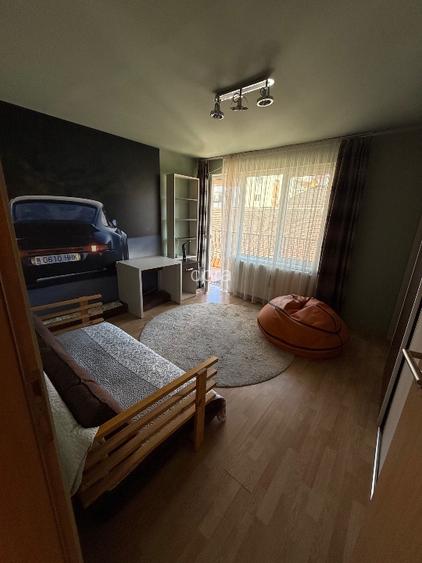 Inchiriez apartament de 3 camere, str. Gradinilor, Bistrita - 2