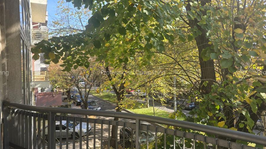 Inchiriere apartament Bd. Primaverii - stradal, 5 camere, etaj 1 - 2