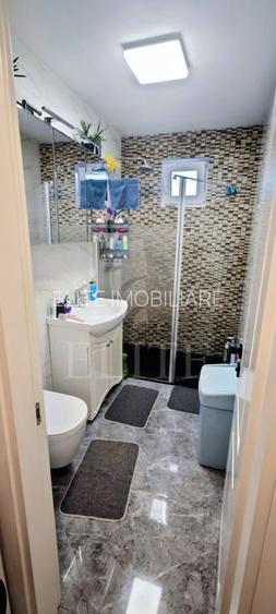 Apartament 3 camere în zona strazii Borsec - 2