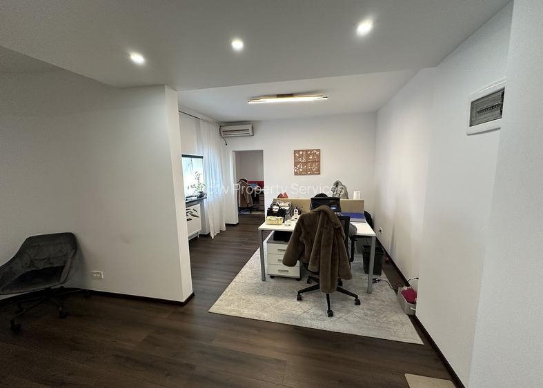 Maresal Averescu 26-28 - spatiu de vanzare - 13