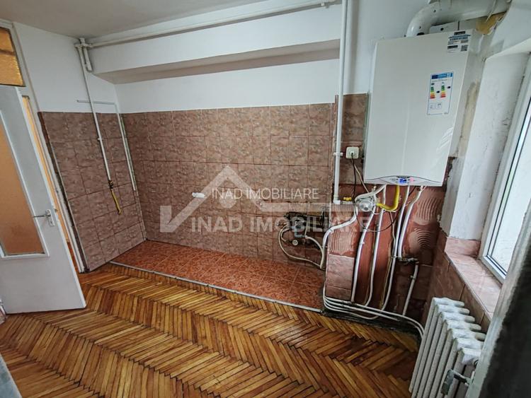Apartament cu 2 camere de vanzare Gheorgheni Str. Nicolae Titulescu - 9