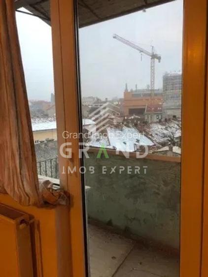 Apartament 1 cameră ULTRACENTRAL I Piata Mihai Viteazu I Cluj-Napoca - 5