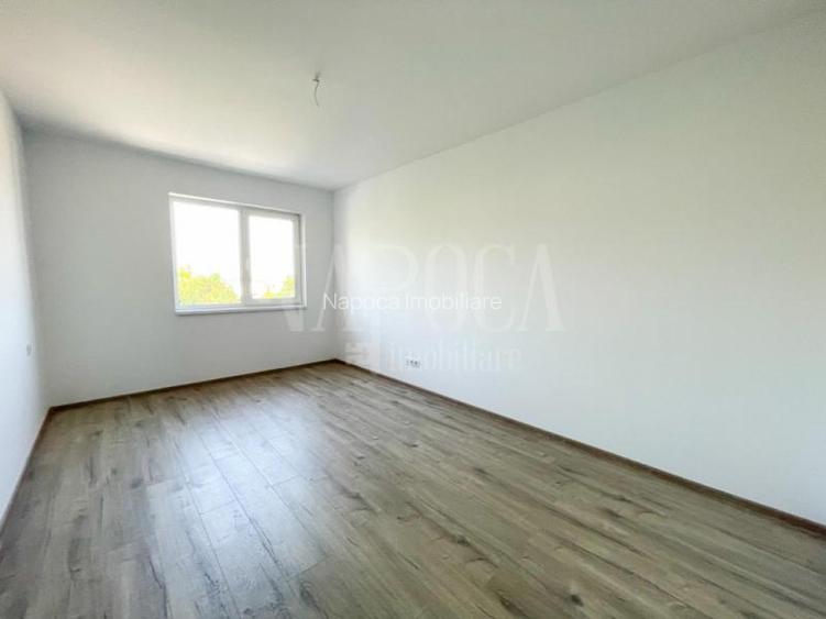 Apartament 2 camere de vanzare in Floresti - 5