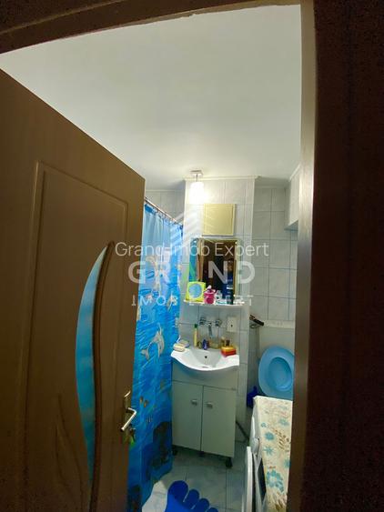 Apartament decomandat I 2 camere I B-dul Muncii I Cluj-Napoca - 4