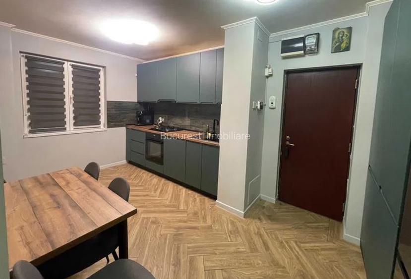 Vatra Luminoasa,Metrou Piata Muncii,DECOMANDAT,Parter,cu balcon,Parcul National - 3