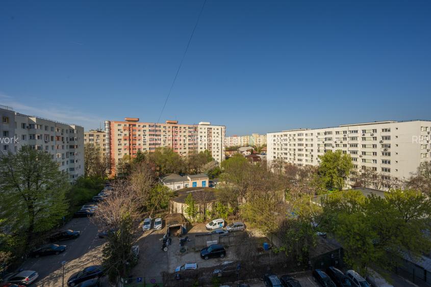 TEI - DOAMNA GHICA - APARTAMENT 2 CAMERE 54 MP, ETAJ 6! - 11