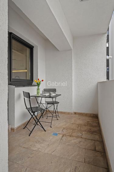 PROPRIETAR | Prima Închiriere! 2 Camere | 700 m Metrou Berceni | Piscină - 16