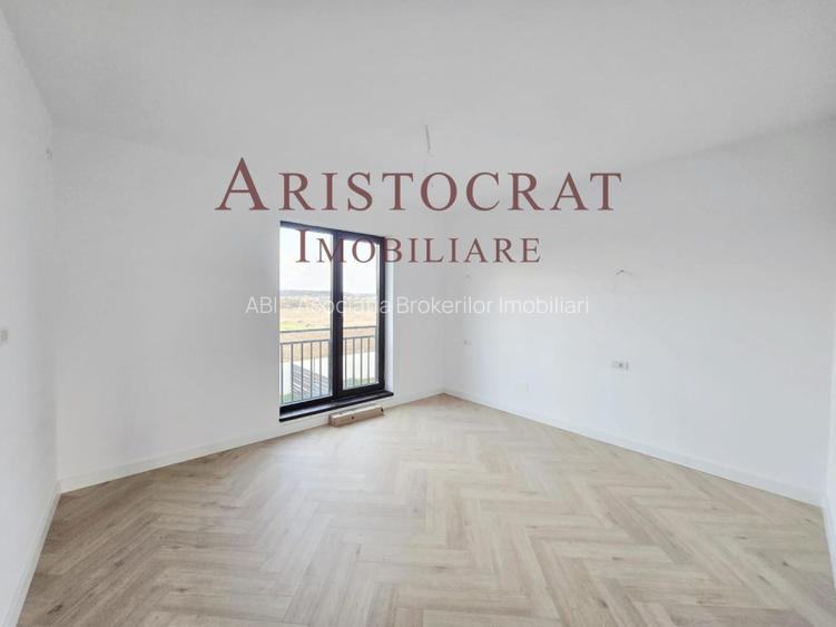 Duplex langa padure Corbeanca - 9