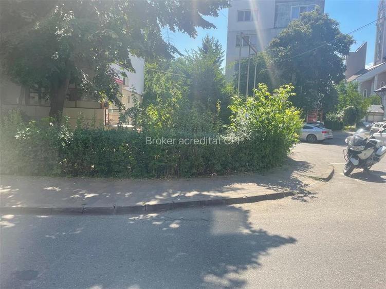 Spațiu comercial zona centrala Bacău - 10