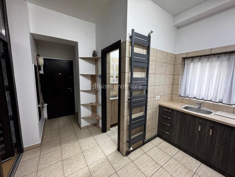 Vila S+P+1+Pod mansardat Albert Roua - 15