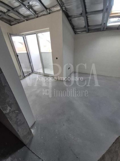 Apartament 4 camere de vanzare in Someseni, Cluj Napoca - 9