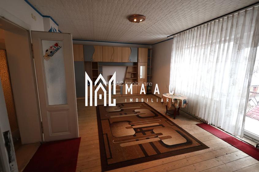 Casa 4 camere I Teren 550 mp I Garaj I Zona Trei Stejari - 3