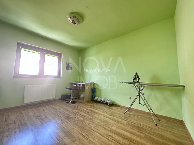 Apartament 3 camere, 2 bai, etajul 2 - Cart. Arhitectilor  - 4